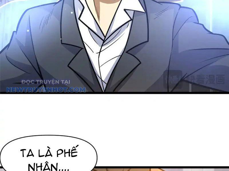 Đô Thị Cực Phẩm Y Thần Chap 171 - Next Chap 172
