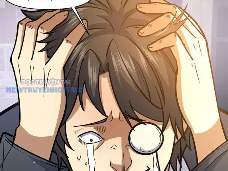 Đô Thị Cực Phẩm Y Thần Chap 171 - Next Chap 172