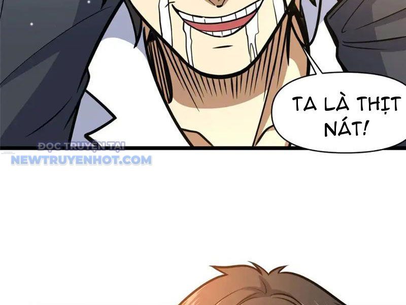 Đô Thị Cực Phẩm Y Thần Chap 171 - Next Chap 172