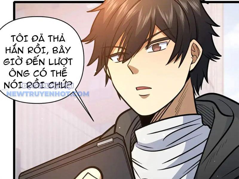 Đô Thị Cực Phẩm Y Thần Chap 171 - Next Chap 172