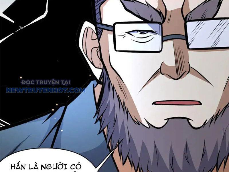 Đô Thị Cực Phẩm Y Thần Chap 171 - Next Chap 172