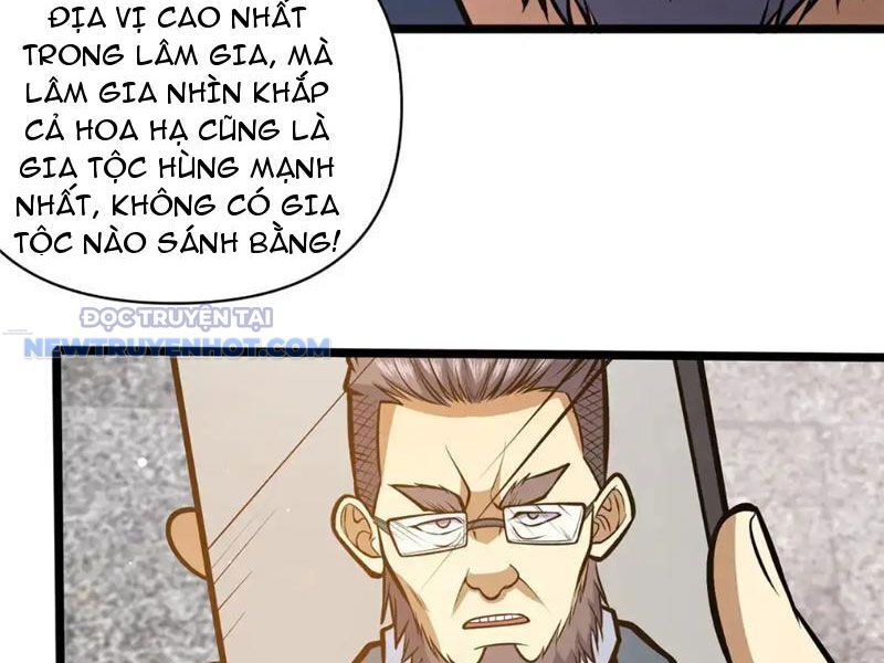 Đô Thị Cực Phẩm Y Thần Chap 171 - Next Chap 172