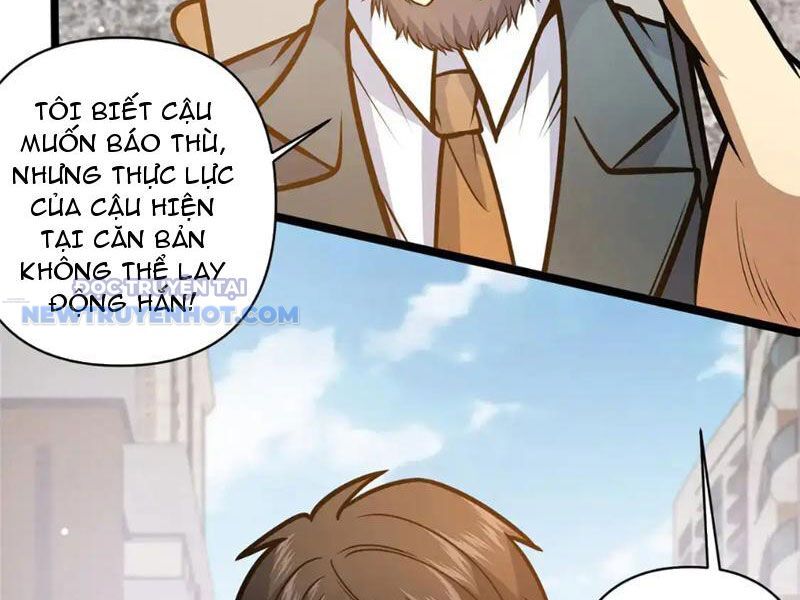 Đô Thị Cực Phẩm Y Thần Chap 171 - Next Chap 172