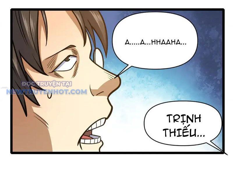 Đô Thị Cực Phẩm Y Thần Chap 171 - Next Chap 172