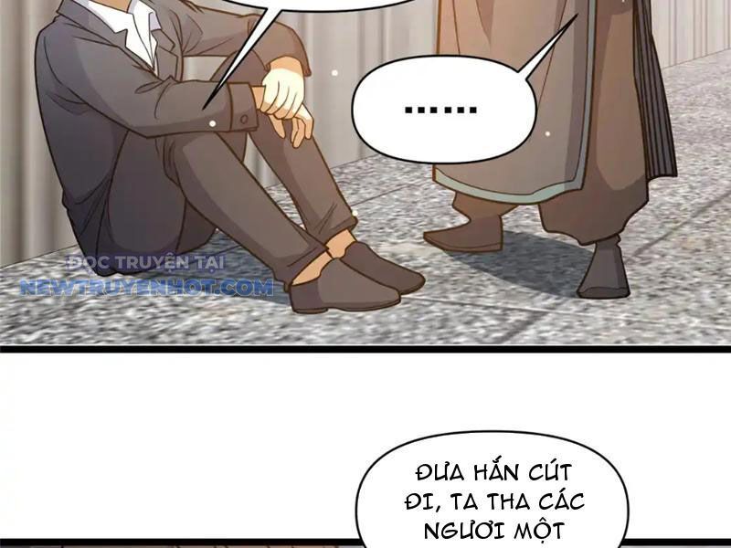 Đô Thị Cực Phẩm Y Thần Chap 171 - Next Chap 172