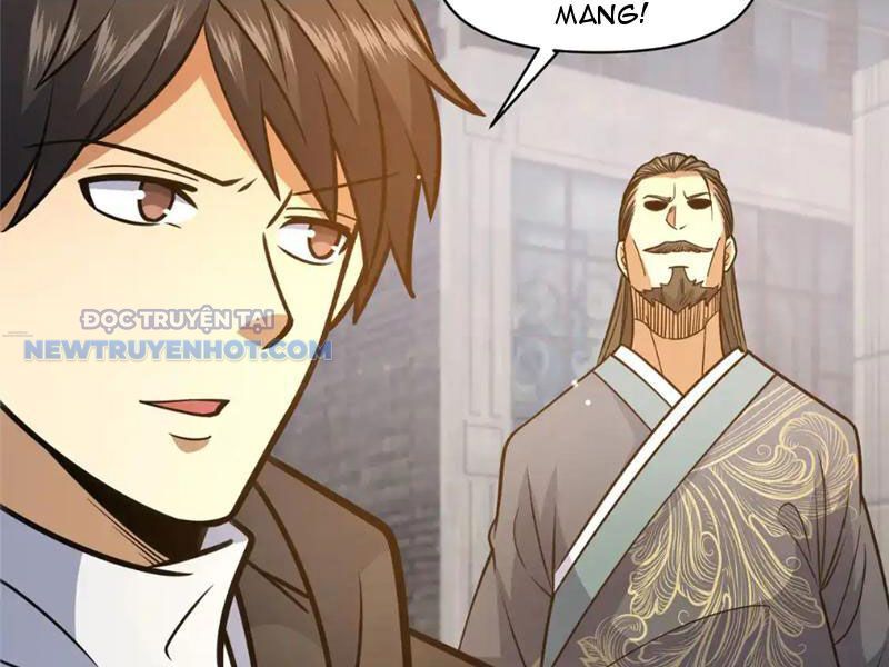 Đô Thị Cực Phẩm Y Thần Chap 171 - Next Chap 172