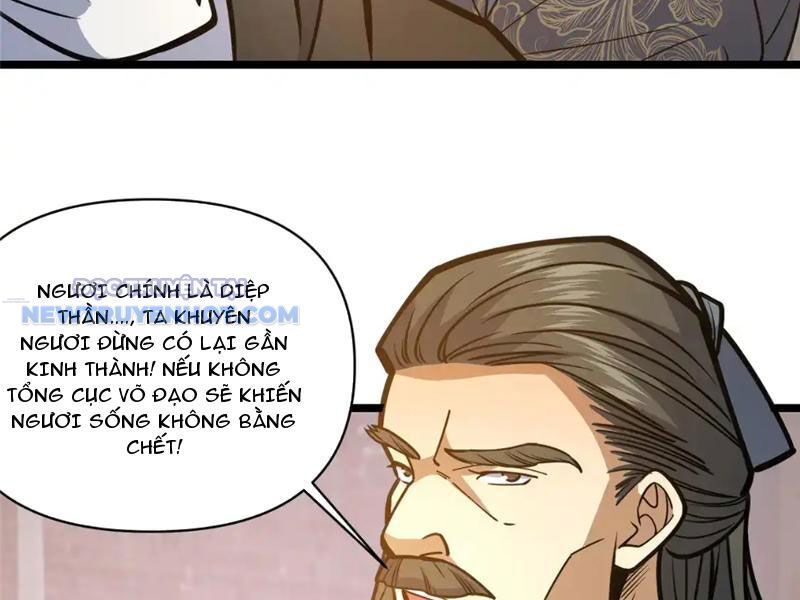 Đô Thị Cực Phẩm Y Thần Chap 171 - Next Chap 172