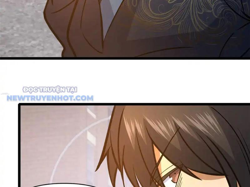 Đô Thị Cực Phẩm Y Thần Chap 171 - Next Chap 172