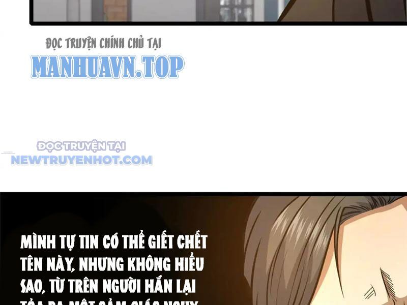 Đô Thị Cực Phẩm Y Thần Chap 171 - Next Chap 172