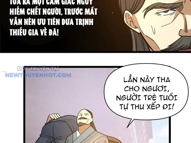 Đô Thị Cực Phẩm Y Thần Chap 171 - Next Chap 172