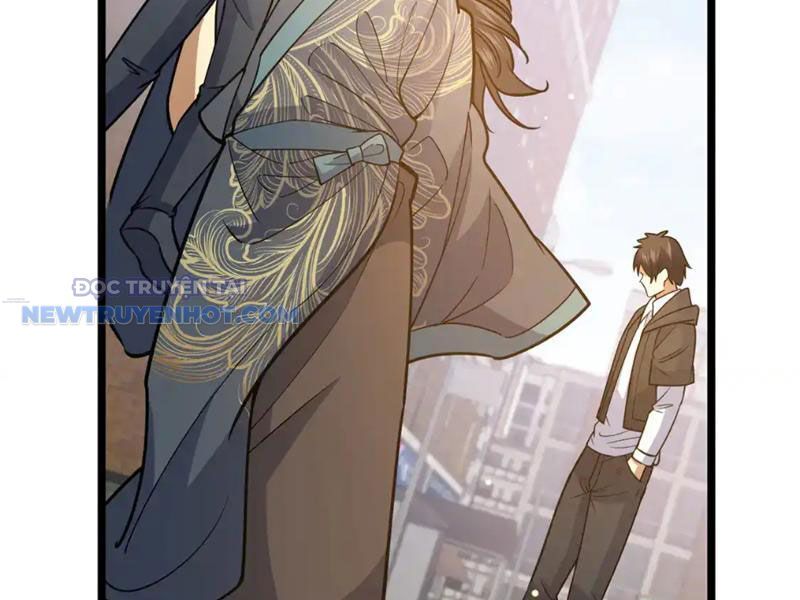 Đô Thị Cực Phẩm Y Thần Chap 171 - Next Chap 172