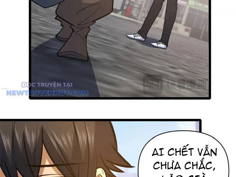 Đô Thị Cực Phẩm Y Thần Chap 171 - Next Chap 172