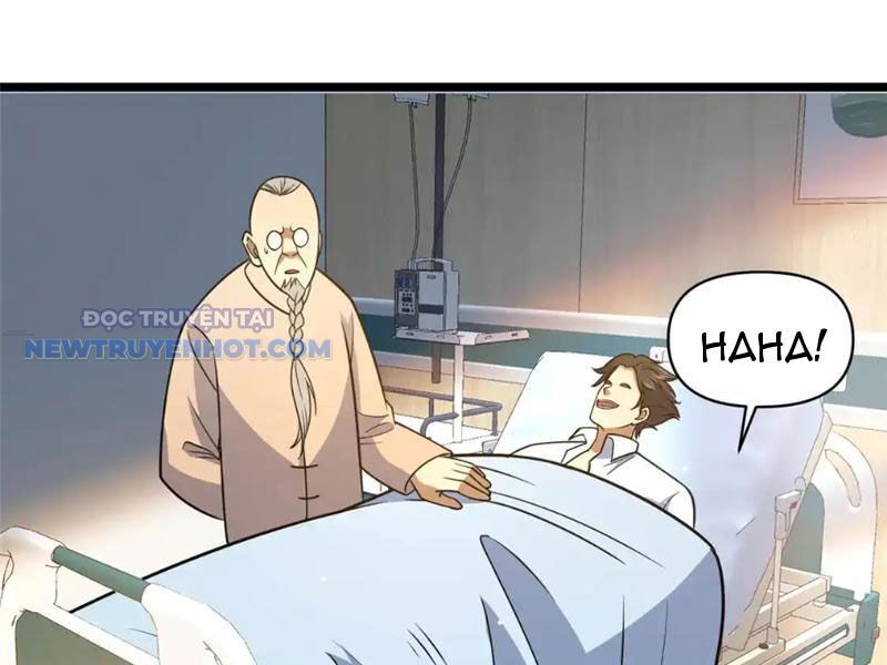 Đô Thị Cực Phẩm Y Thần Chap 171 - Next Chap 172