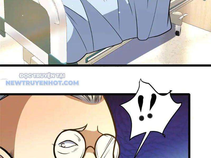 Đô Thị Cực Phẩm Y Thần Chap 171 - Next Chap 172