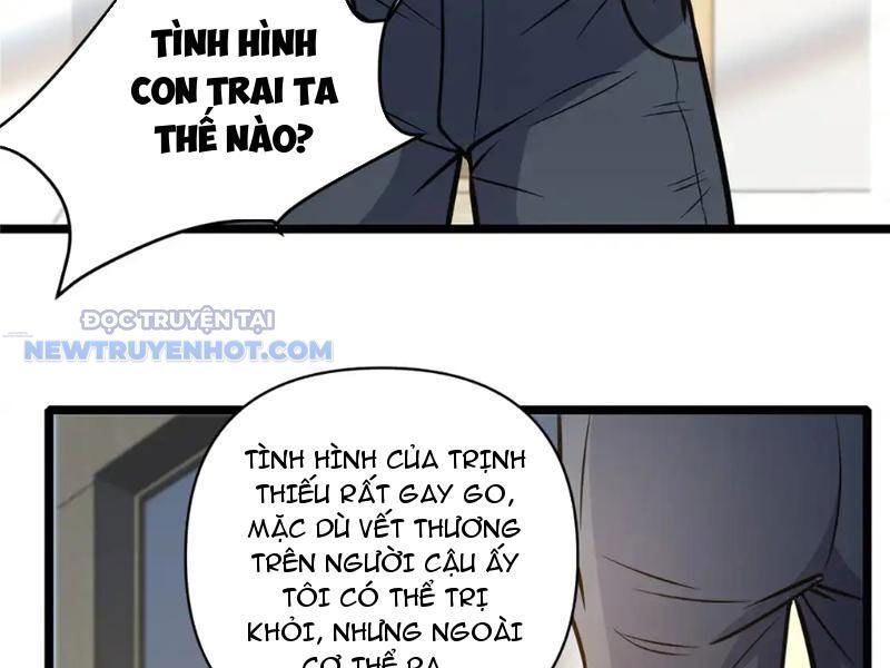Đô Thị Cực Phẩm Y Thần Chap 171 - Next Chap 172