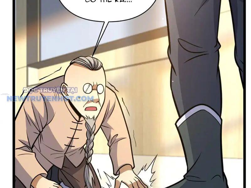 Đô Thị Cực Phẩm Y Thần Chap 171 - Next Chap 172