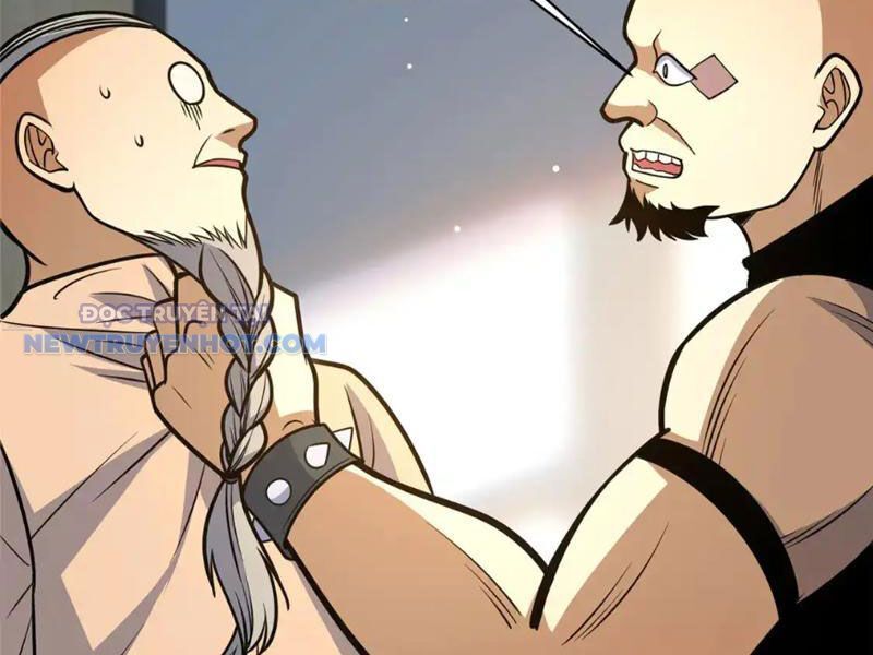 Đô Thị Cực Phẩm Y Thần Chap 171 - Next Chap 172
