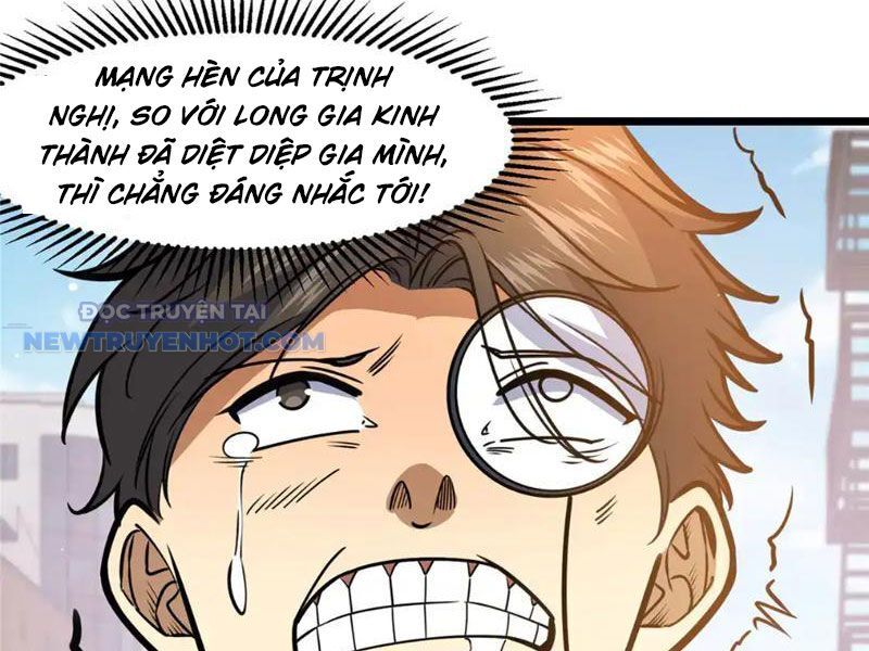 Đô Thị Cực Phẩm Y Thần Chap 171 - Next Chap 172