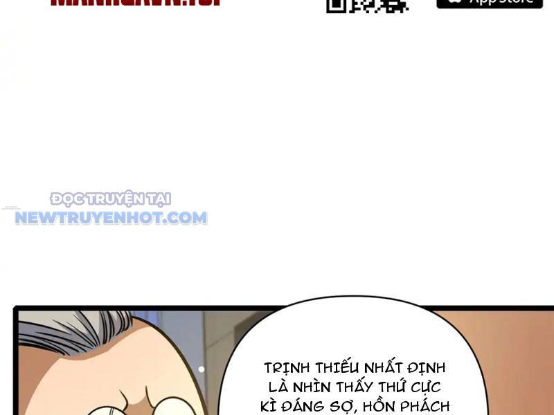 Đô Thị Cực Phẩm Y Thần Chap 171 - Next Chap 172