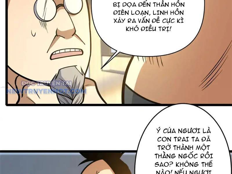 Đô Thị Cực Phẩm Y Thần Chap 171 - Next Chap 172