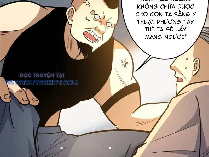 Đô Thị Cực Phẩm Y Thần Chap 171 - Next Chap 172