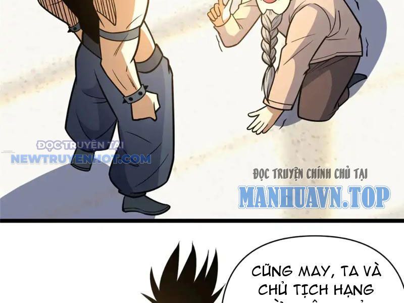 Đô Thị Cực Phẩm Y Thần Chap 171 - Next Chap 172