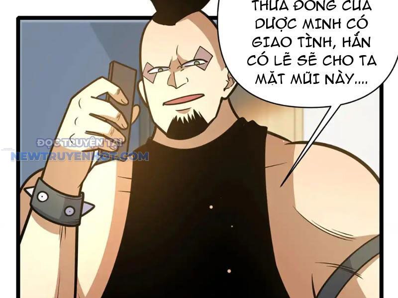 Đô Thị Cực Phẩm Y Thần Chap 171 - Next Chap 172