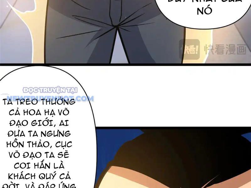 Đô Thị Cực Phẩm Y Thần Chap 171 - Next Chap 172