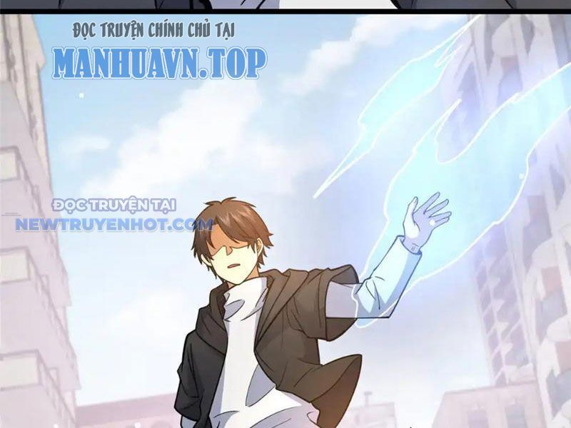 Đô Thị Cực Phẩm Y Thần Chap 171 - Next Chap 172