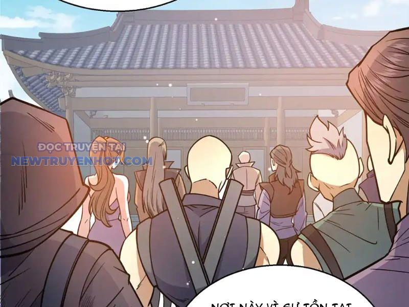 Đô Thị Cực Phẩm Y Thần Chap 172 - Next Chap 173