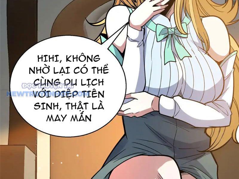 Đô Thị Cực Phẩm Y Thần Chap 172 - Next Chap 173
