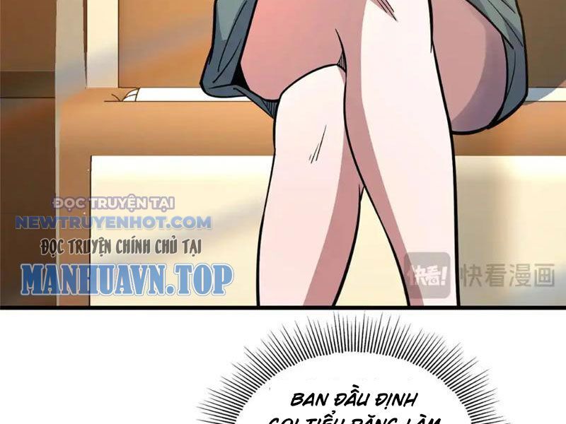 Đô Thị Cực Phẩm Y Thần Chap 172 - Next Chap 173