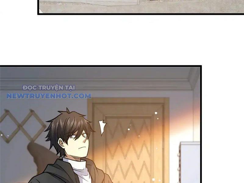 Đô Thị Cực Phẩm Y Thần Chap 172 - Next Chap 173