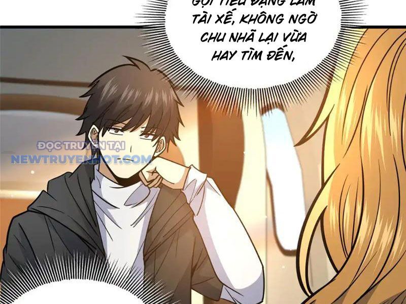 Đô Thị Cực Phẩm Y Thần Chap 172 - Next Chap 173