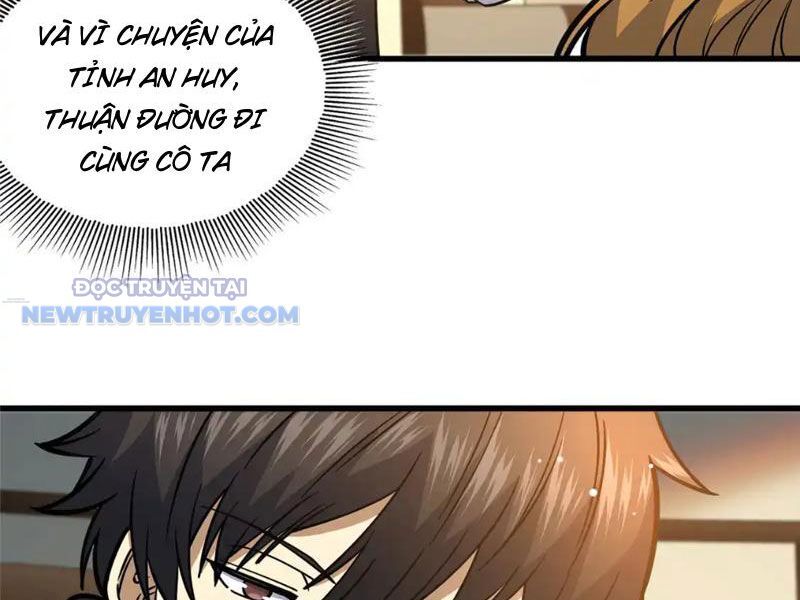 Đô Thị Cực Phẩm Y Thần Chap 172 - Next Chap 173