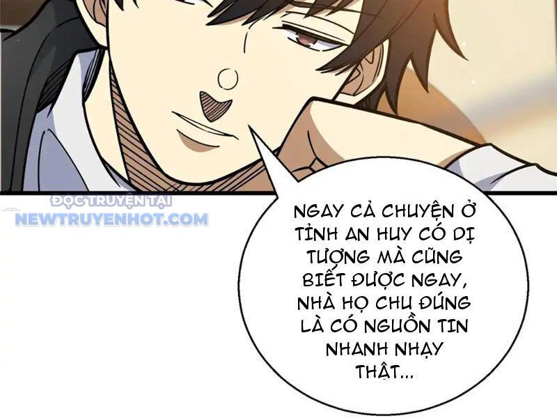Đô Thị Cực Phẩm Y Thần Chap 172 - Next Chap 173