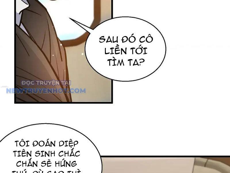 Đô Thị Cực Phẩm Y Thần Chap 172 - Next Chap 173