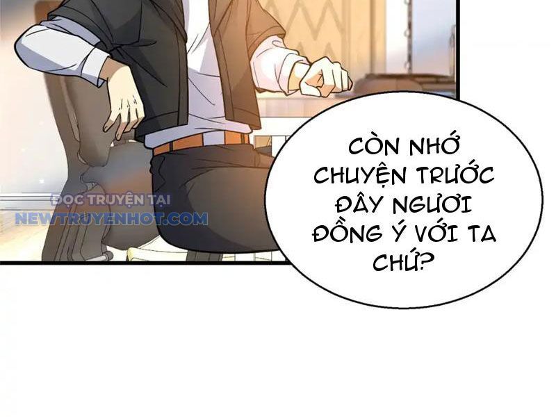 Đô Thị Cực Phẩm Y Thần Chap 172 - Next Chap 173