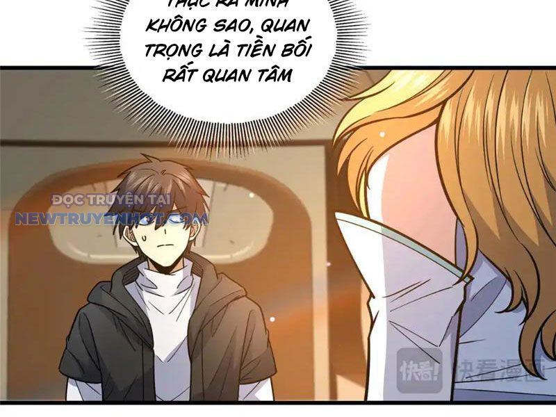Đô Thị Cực Phẩm Y Thần Chap 172 - Next Chap 173