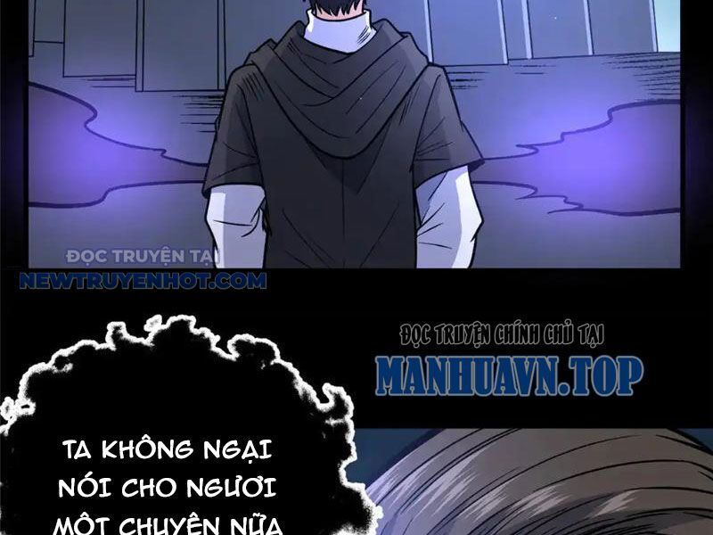 Đô Thị Cực Phẩm Y Thần Chap 172 - Next Chap 173