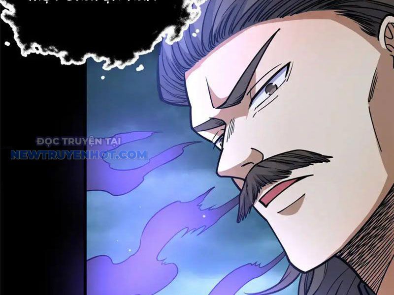 Đô Thị Cực Phẩm Y Thần Chap 172 - Next Chap 173