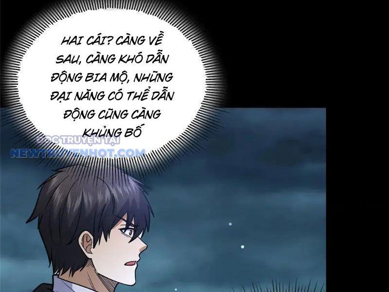 Đô Thị Cực Phẩm Y Thần Chap 172 - Next Chap 173