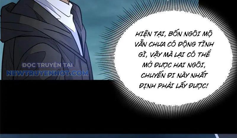 Đô Thị Cực Phẩm Y Thần Chap 172 - Next Chap 173