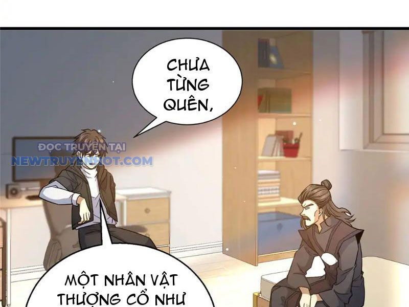 Đô Thị Cực Phẩm Y Thần Chap 172 - Next Chap 173