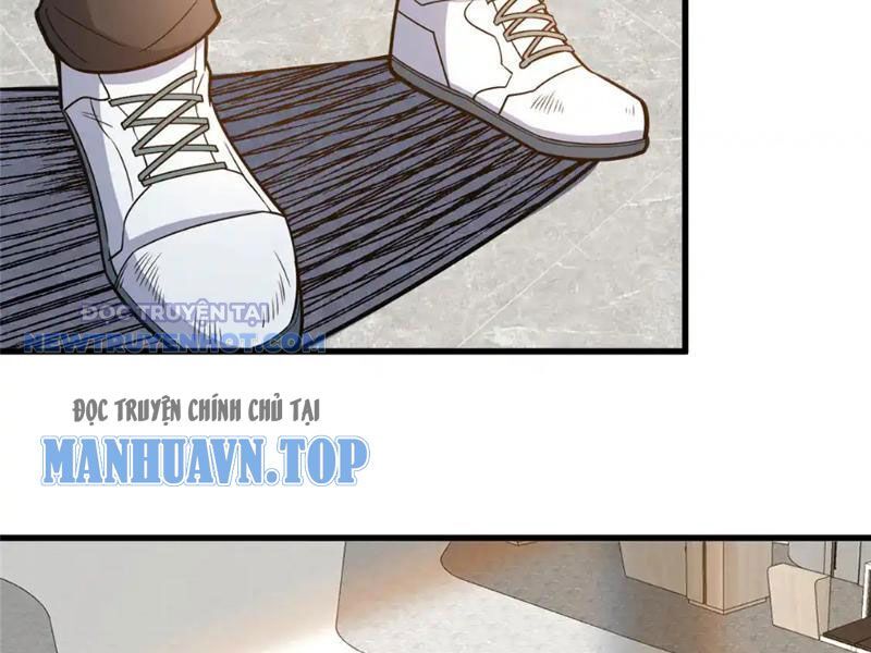 Đô Thị Cực Phẩm Y Thần Chap 172 - Next Chap 173