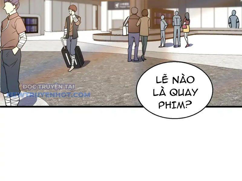 Đô Thị Cực Phẩm Y Thần Chap 172 - Next Chap 173