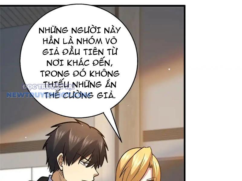 Đô Thị Cực Phẩm Y Thần Chap 172 - Next Chap 173