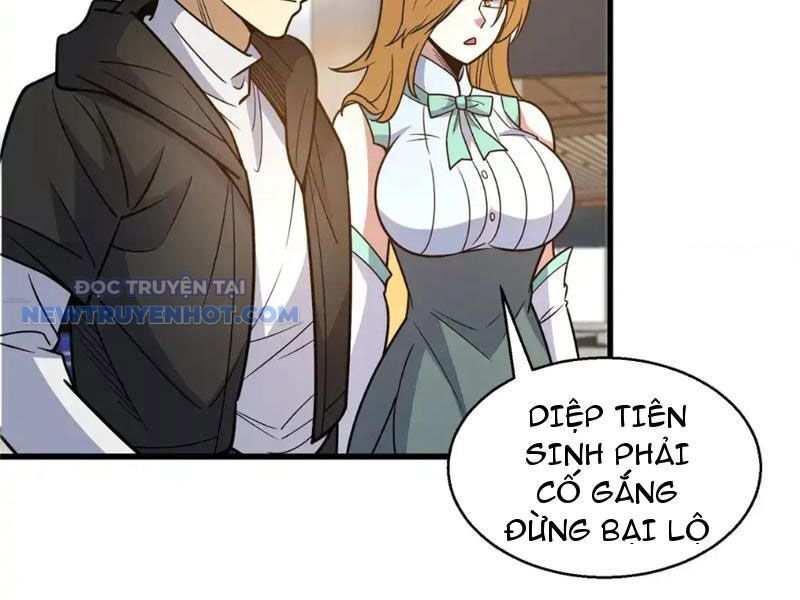 Đô Thị Cực Phẩm Y Thần Chap 172 - Next Chap 173