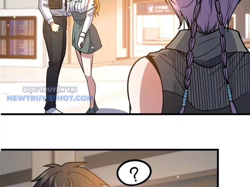 Đô Thị Cực Phẩm Y Thần Chap 172 - Next Chap 173