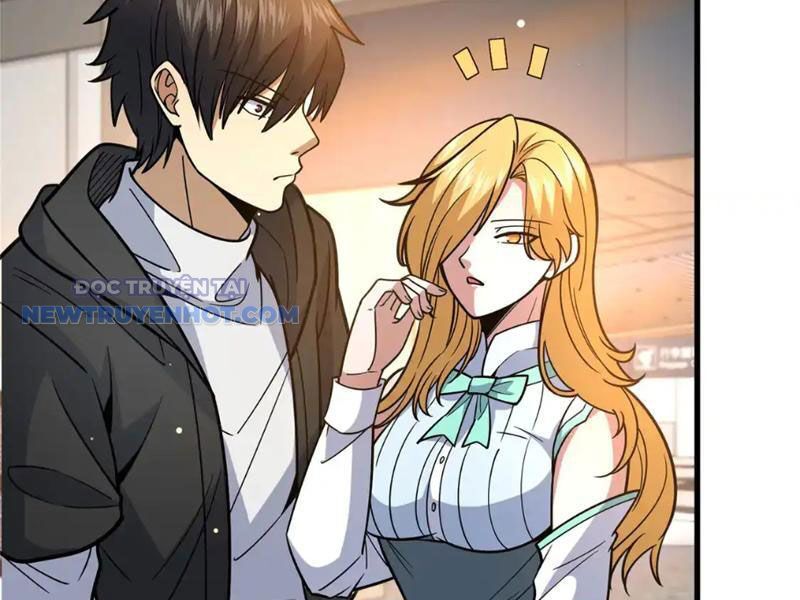 Đô Thị Cực Phẩm Y Thần Chap 172 - Next Chap 173